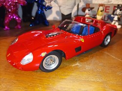 1962 330 TRI Werk