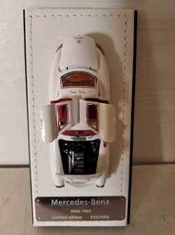 Briscal Mercedes 300 sl