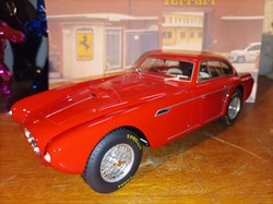 1952 340 Mexico rouge CMR