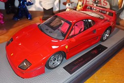 1987 F40 Top Marques