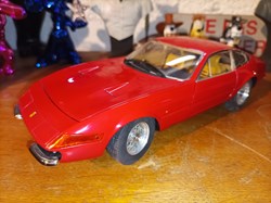 1968 365 GTB4 Hot Wheels