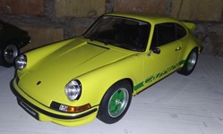Porsche 911 2.7 RS Carréra GT Spirit 299/999