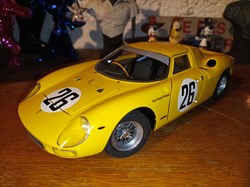1963-65 250 LM No