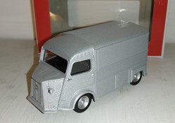 Norev Citroen HY