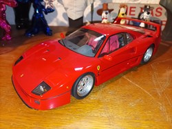1988 F40 Kyosho