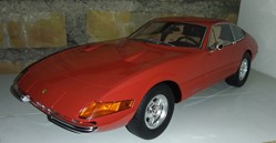 Ferrari 365 GTB/4 Daytona 1968 GT Spirit 139/1500