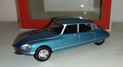 Norev Citroen DS 23 Pallas