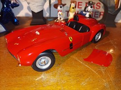 1954 375 plus KK scale