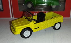 Norev Citroen Méhari