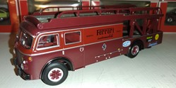Stance Hunters Fiat Bertoletti 1957