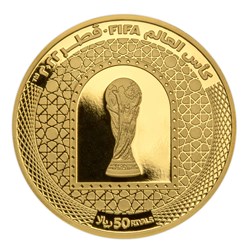 FIFA World Cup Qatar 2022™