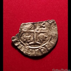 Hardi - Louis XI 1467