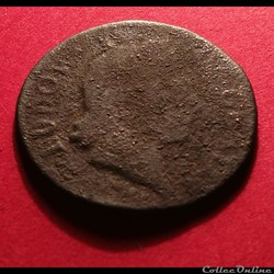 Sol - Louis XV