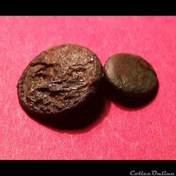 Fibule ?