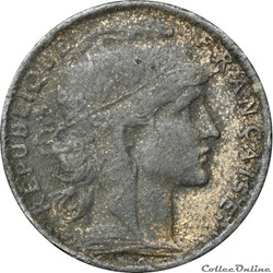 20 francs 1906 (OR20F-019/D)