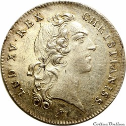 Secrétaires du roi - 1731