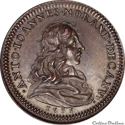 Faculté de médecine 1676