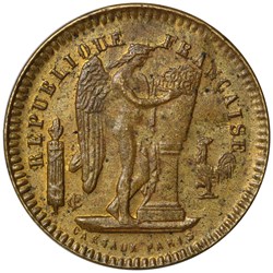 20 Francs 1901