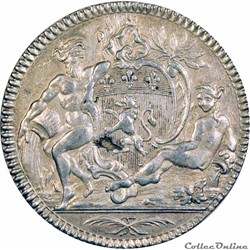LYON ET DU LYONNAIS (OFFICIERS ET NOBLESSE DE...)