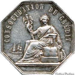 Consolidation du crédit