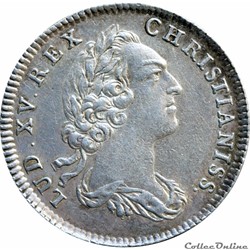 Extraordinaire des guerres-1752