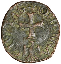 Monnaie à identifier