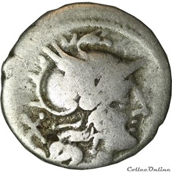 Denier Anonyme (RM-005)