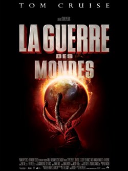 la guerre des mondes