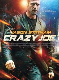 crazy joe