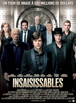 INSAISISSABLES