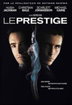 le prestige