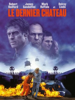 le dernier chateau