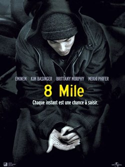 8 miles