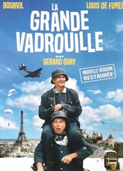 la grande vadrouille