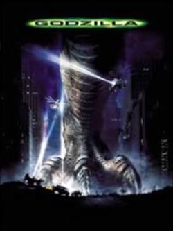 Godzilla