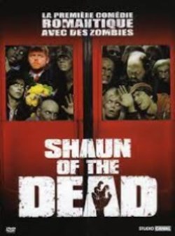 shawn of the dead