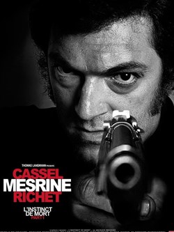 MESRINE 1ERE PARTIE