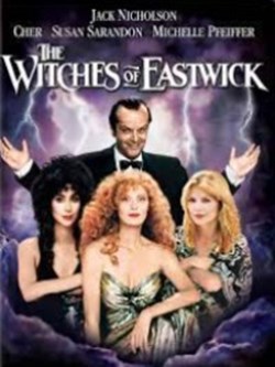 les sorcieres Eastwick