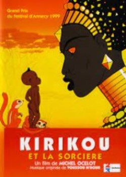 KIRIKOU