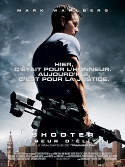 shooter d'elite