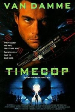 time cop
