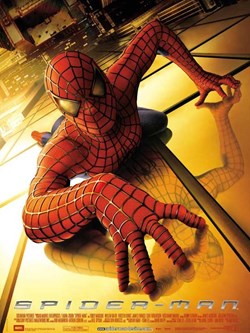 spiderman