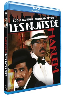 Les Nuits de Harlem
