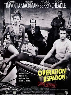 operation espadon