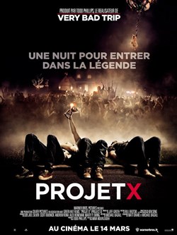Projet X