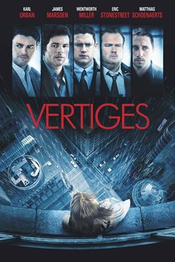 vertiges