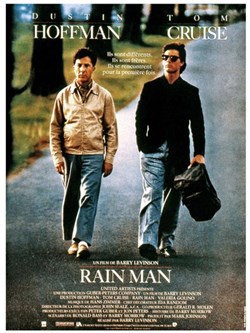 RAIN MAN