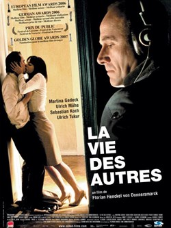 la vie des autres