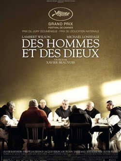 des hommes et des dieux