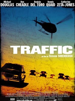 traffic